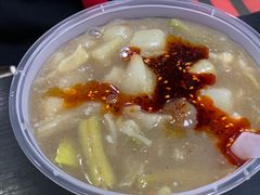 -郑家包子牛肉拉面(尚勤路店)