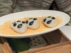 -眉州东坡·熊猫主题餐厅(枫蓝店)