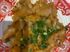 -肉店炸炸炸·铁板孜然牛肉