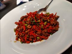 非遗莲花血鸭-千百味红餐厅·非遗江西菜(绿地双子塔总店)