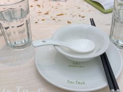 -大树餐厅(环球港店)