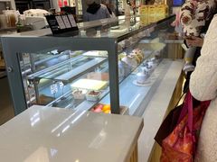 -焙丽拾光(麦凯乐直营店)