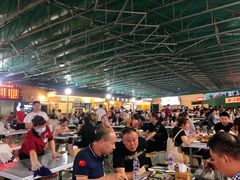 -郑喜旺烧烤(新密总店)