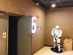 -SFC上影影城(成都科华IMAX店)