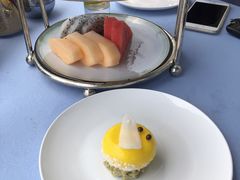 -三亚福朋喜来登酒店·大堂吧
