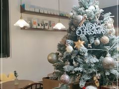 -富贵面包公司(运河店)