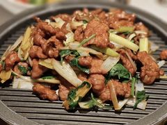 -宝轩渔府·老字号海鲜·正宗津菜(水上店)