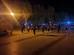 -党河风情线国家水利风景区