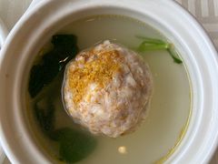 -怡园饭店-餐厅(四望亭店)