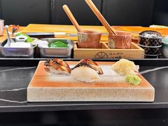 -Sushi Hanzo半藏(天环广场店)