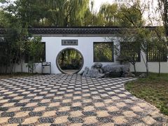 -济南国际园博园