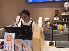 -山住茶(上海路万达店)