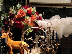 -第101座花园餐厅(湖滨88店)