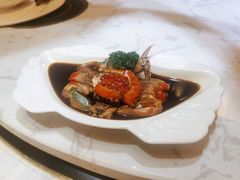 -天宁凯利时尚餐厅