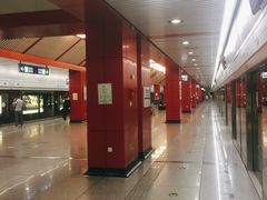 -南法信(地铁站)