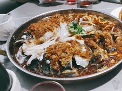 -3号仓库·创意中国菜(乐清正大广场店)