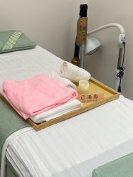 -芳朵美容养生SPA