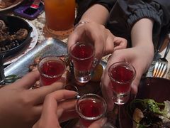 -BROWNSTONE布朗石西班牙餐厅(富城店)