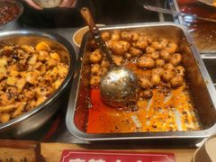 -丁家坡洋芋·观音桥好吃街A区(全国总店)