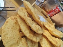-老磨油饼(高陵店)