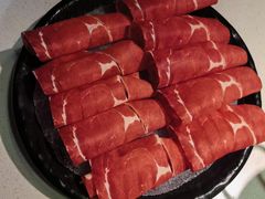 -爆棚肥牛火锅(原福成肥牛城味之缘三里河店)