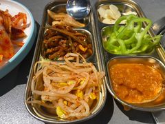-金龙烧烤·牛肉面(西塔店)