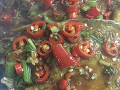 -原鄉本味 楚菜 丹江口鱼(北苑店)