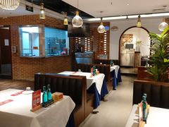 -小山城·馋嘴蛙(亚运村店)