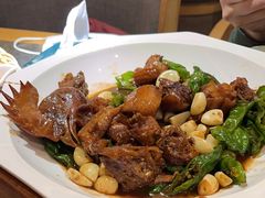 -鲁菜根·泰安菜(万达店)
