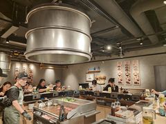 -肉肉大米(金虹桥店)
