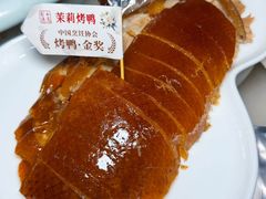 -小吊梨汤·北京菜·烤鸭(王府井银泰in88店)
