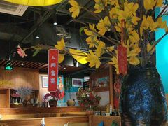 -云尊府云南菜·蒸汽石锅鱼(五棵松华熙店)