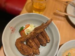 -Lia Cafe Bar Restaurant松山咖啡屋