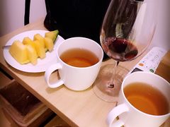 饮品-麦子MaiMassage(打浦桥店)