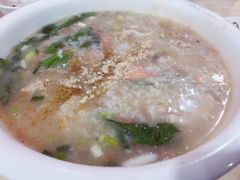 海鲜粥-记忠海鲜