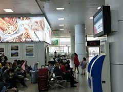-国际邮轮中心码头(厦鼓码头)