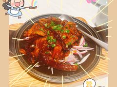 -森隆饭庄(崇文门新世界百货店)