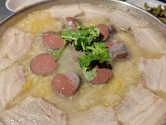 -华竹饭店(中央大街店)