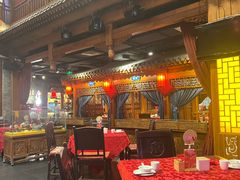 -正阳门饭庄·烤鸭·北京菜(万丰路七里庄店)