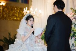 点击看大图 -LOVINA洛维娜婚纱礼服