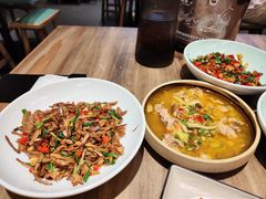 -高嗲嗲·现炒下饭菜(石鼓路店)