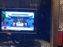 -杭州明豪voco酒店·明轩阁中餐厅