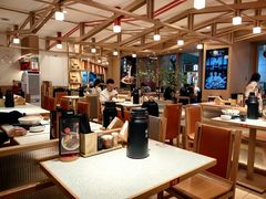 -味千拉面(广州白云机场T1西二店)