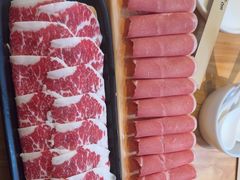 -四喜小胖·北京涮肉(五道营店)
