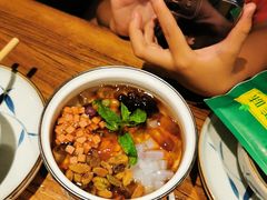 冰粉-嘉禾·悦享餐厅(八方汇店)