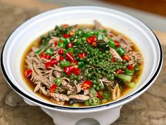 -酸喜·三度酸·贵州味