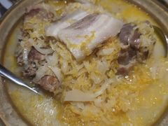 -关东小磨东北菜(漕河泾印象城店)