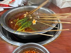 -丹妹麻辣烫(袁家岭20year店)