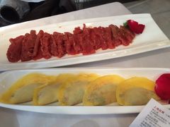 -豆捞坊(金桥店)