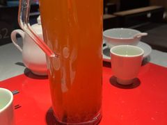 -春色如许·茶食餐厅(桃李春风店)